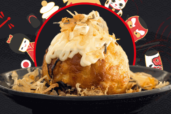 幸世京都串烧屋